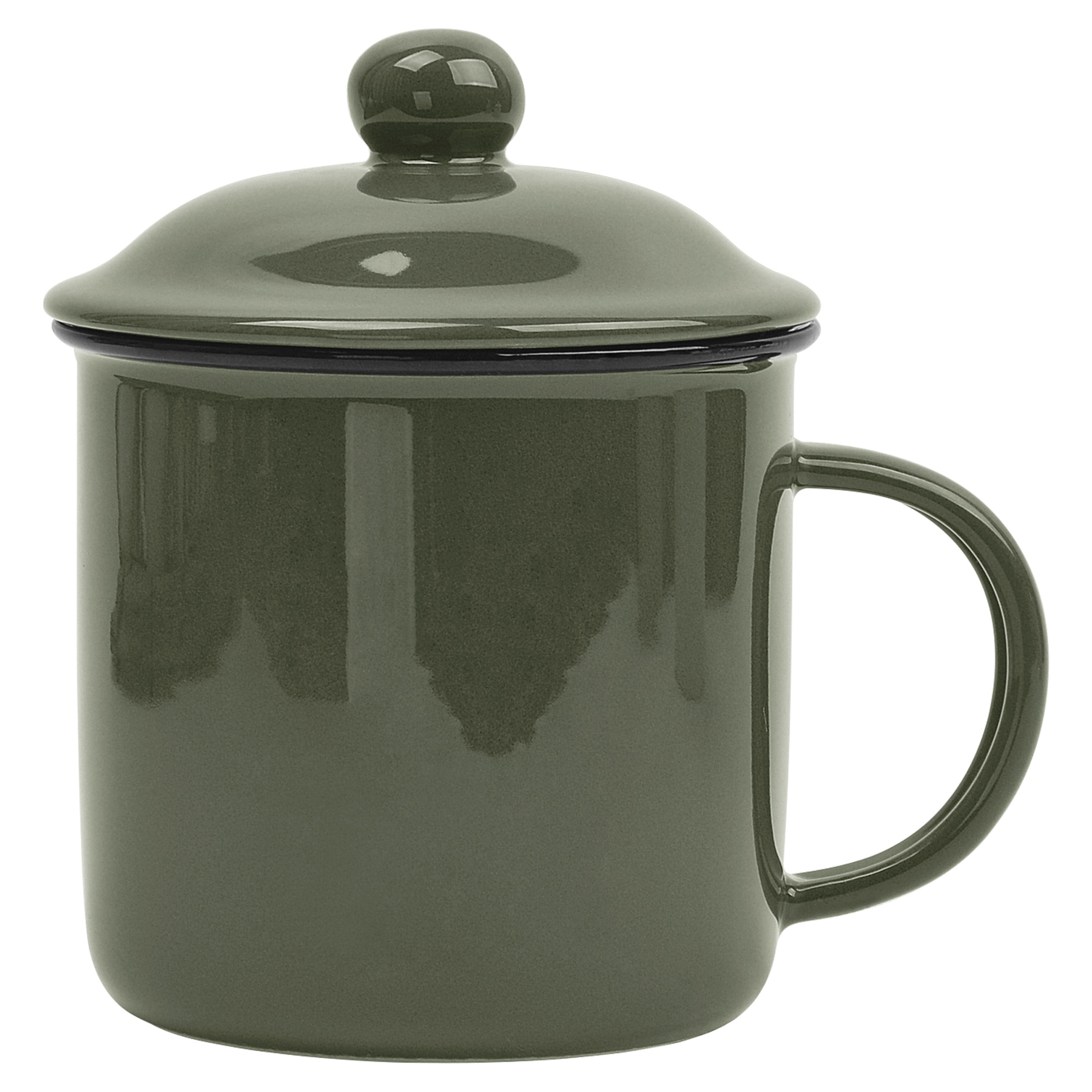 FlyFlyPromos - Ceramic Mug Image 2 - Promotional Product